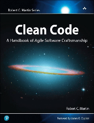 Clean Code: A Handbook of Agile Software Craftsmanship